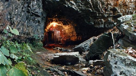 The Dark Secrets of Bell Witch Cave: Why its Doors Are Sealed Shut